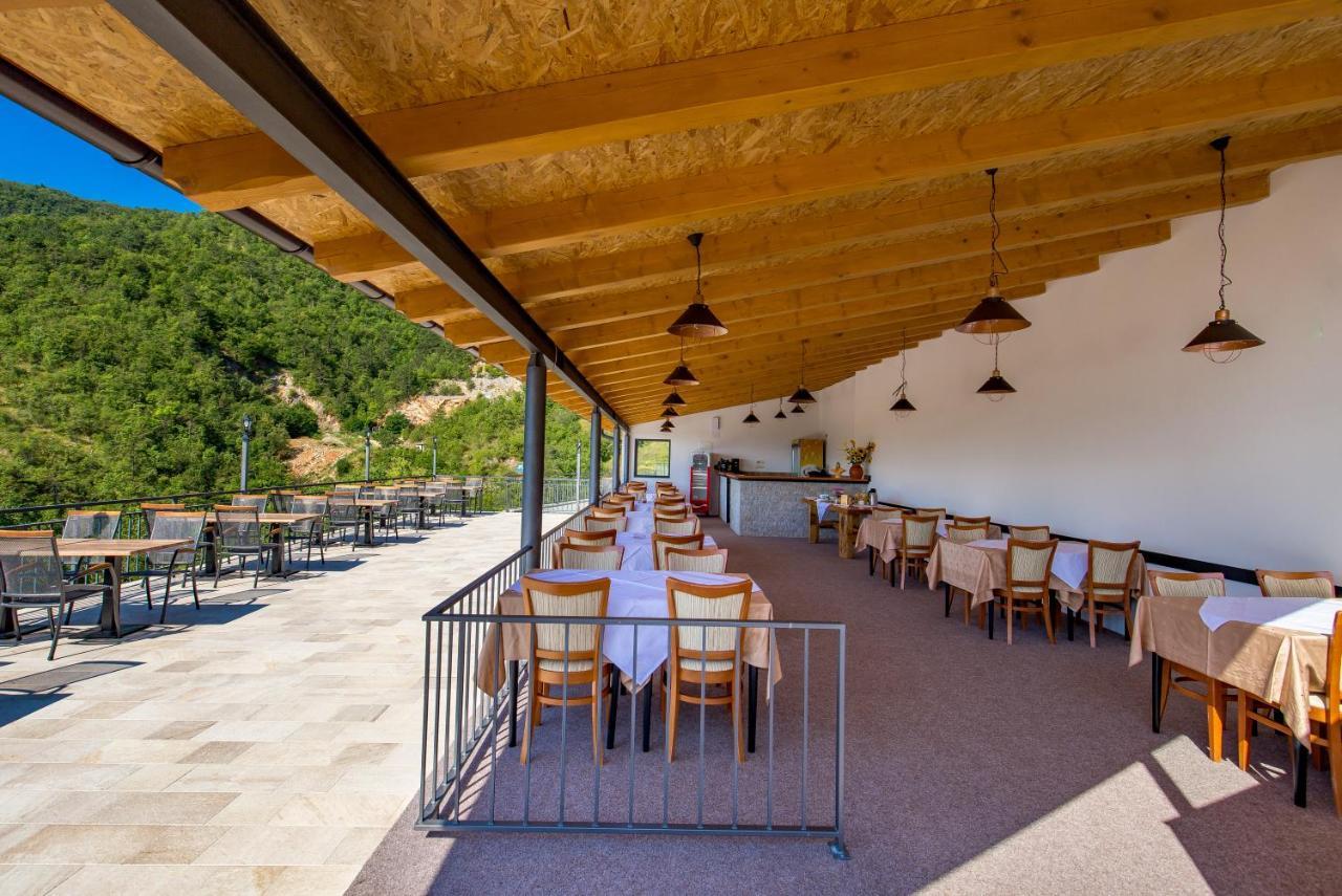 Pansion Villa Betina Lovran Bagian luar foto